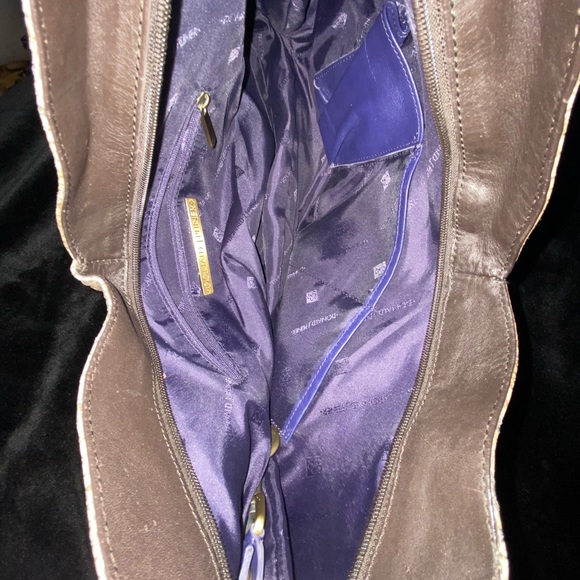 Donald J Pliner bag - Picture 5 of 9